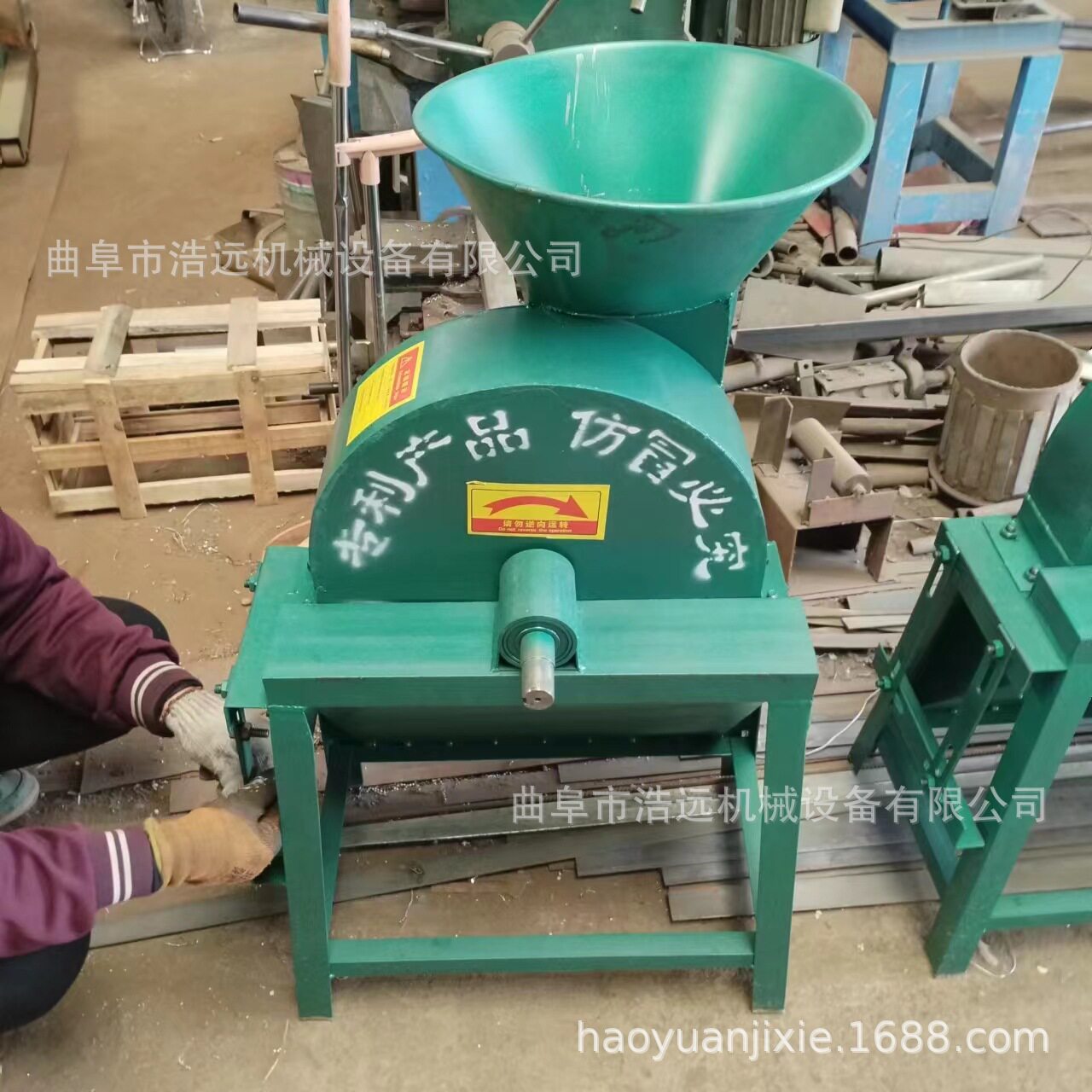 现货地瓜马铃薯自动化切片机洋葱全自动柠檬芒果切片机图片