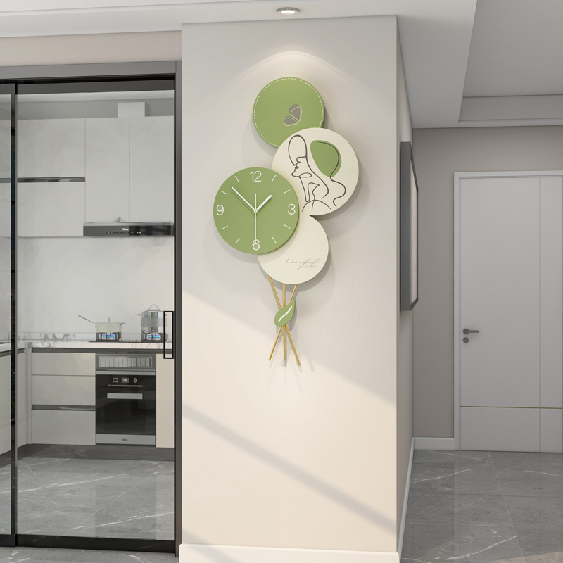 壁挂电视墙装饰挂件墙上装饰品墙饰餐厅背景墙挂饰挂墙面装饰壁饰