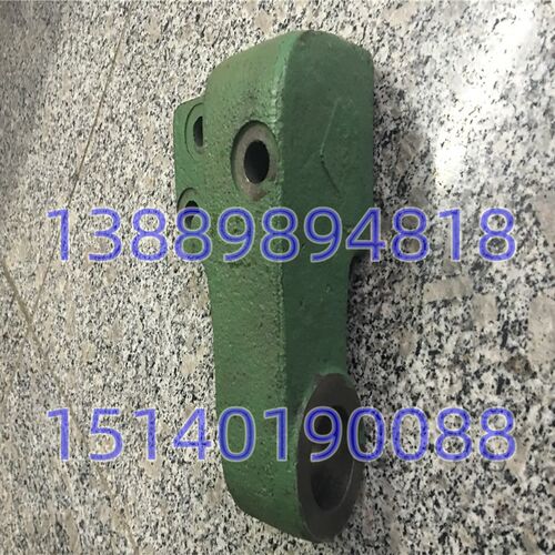 北京铣床机床配件 X62W X52K XA5032 XK6132 工作台丝杠托架 支架