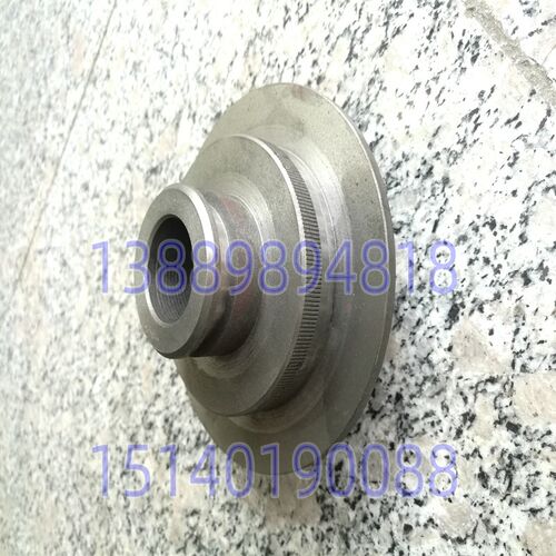 沈阳机床配件 牛头刨床 B665棘轮罩6208N 外径125 内孔30