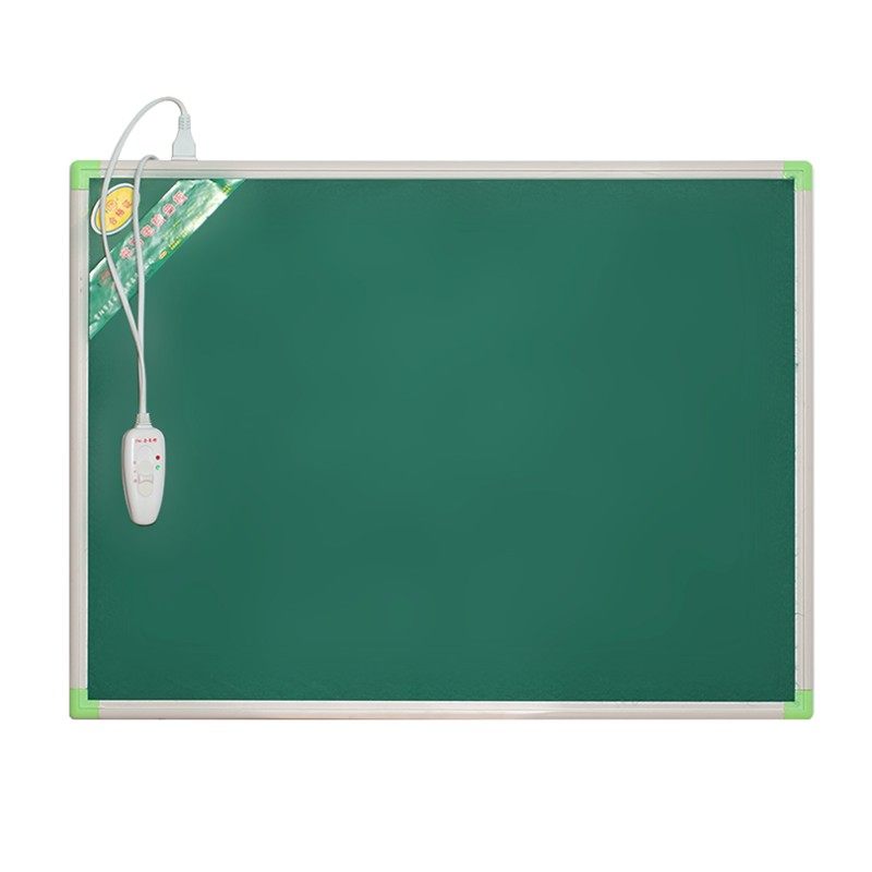 加大公室加热桌垫电脑暖手桌面写字发热垫玻璃学生电热台板