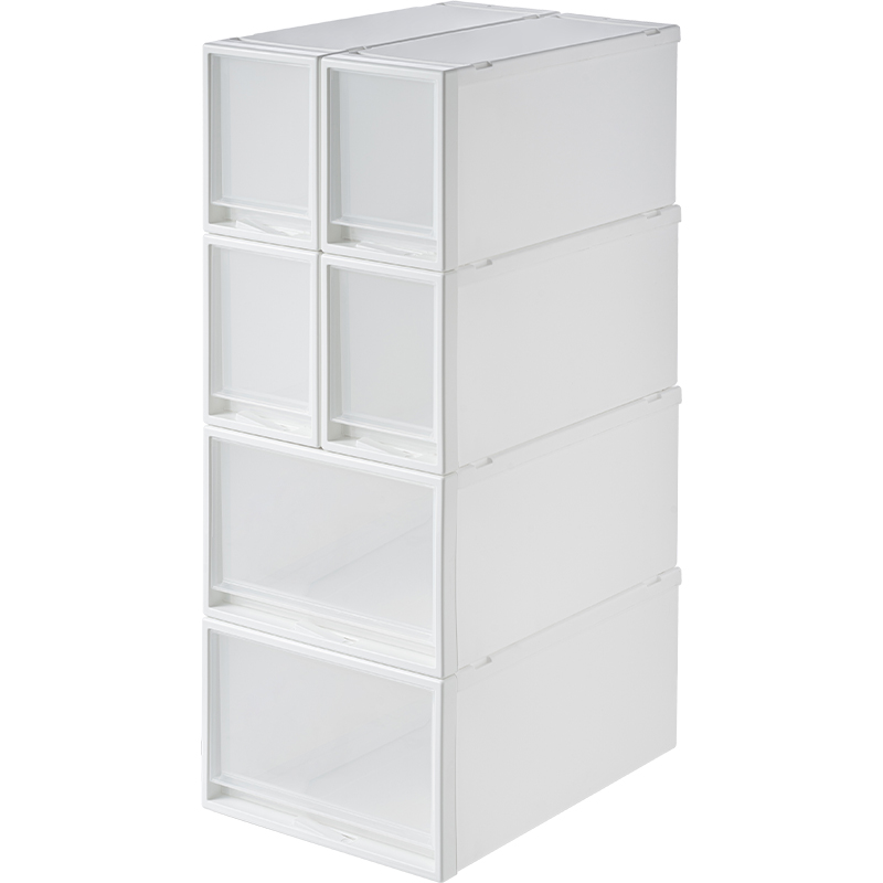 卫生间夹缝收纳柜置物架窄缝隙置物柜浴室厕所夹缝柜收纳柜储物柜