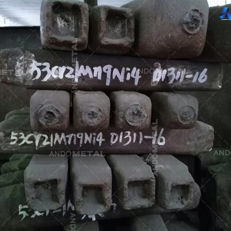 5Cr21Mn9Ni4N(5Cr21)耐热钢棒 圆棒 圆钢 钢板 不锈钢圆棒 圆钢