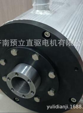 水冷电机-1万转电机80W380V