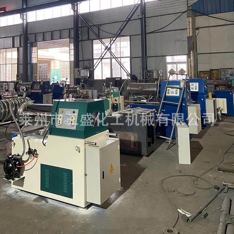 氧化锆陶瓷聚氨酯碳化硅不锈钢砂磨机涡轮式砂磨机珠磨机,机械设备,研磨机,淘宝优惠券,粉丝福利购,淘宝优惠卷