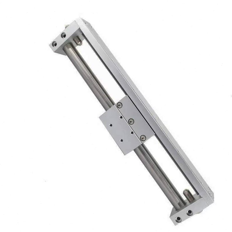 0X原装正品H1SX150 无杆气缸M亚德客50000250S20SH130M00RRSX1SS