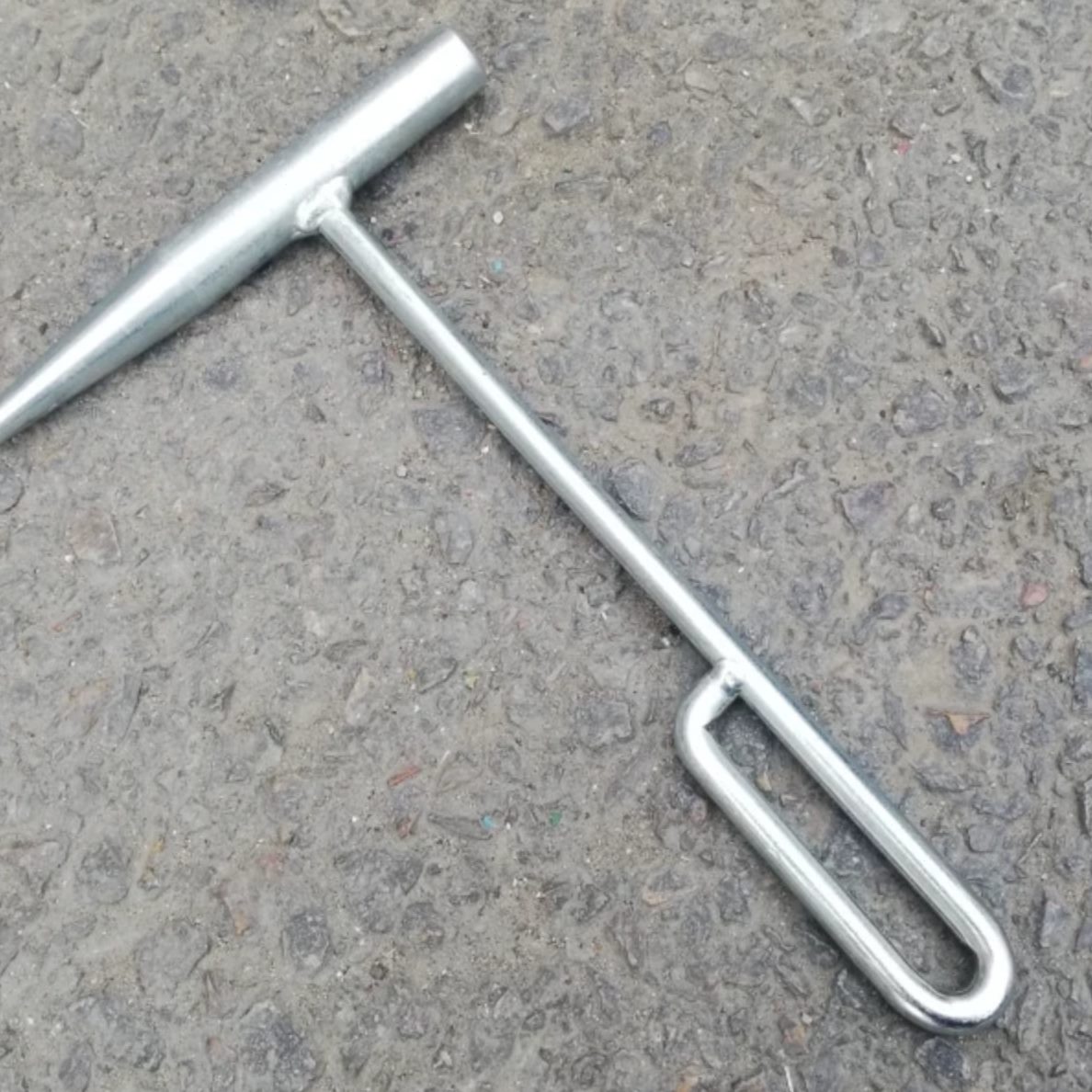 信号垛 信带把信垛子号带把配件冲子号子号信 冲子钢制