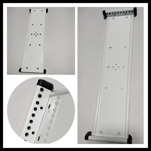 墙面翻页壁挂资料展示夹挂墙文件A4挂墙文件架金属支架转轴文件夹