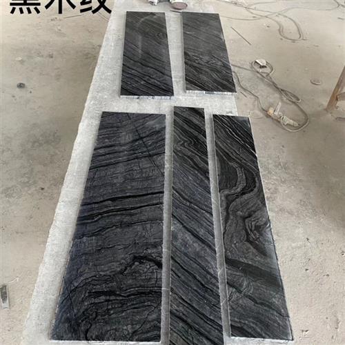 西安新款加工门槛石过门石天然大理石台面门坎石人造飘窗台石材