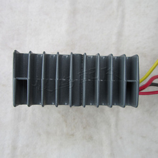 电动车 仿正华仲1000W1200W1500瓦 三轮车大功率有刷电机控制器