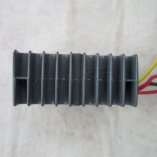 电动车 三轮车大功率有刷电机控制器 仿正华仲1000W1200W1500瓦