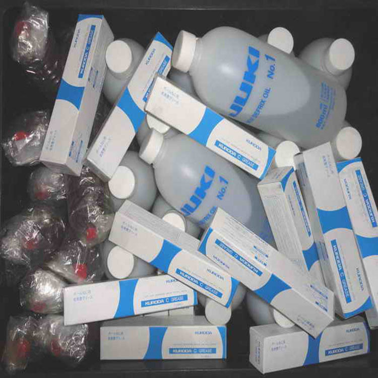 JUKI贴片机吸嘴油JUKINO.1油MDFRX1001L0原装正品JUKI贴片机吸