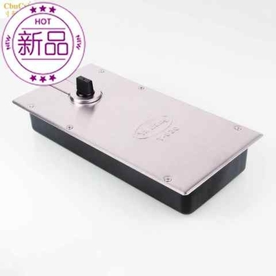 818加厚地弹簧z地簧玻璃门地合页铝合金门地弹簧门配件门轴地轴
