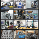 PRF60精密直齿伺服电机行星减速器 小型大扭矩行星齿轮减速机现货