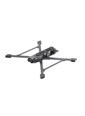 GEPRC/格普 GEP-EF10 y单机架 稳定更坚固航模  穿越机FPV配件