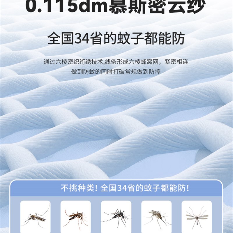 全遮光床帘蚊帐全包一体式大学生宿舍寝室2025新款支架上下铺