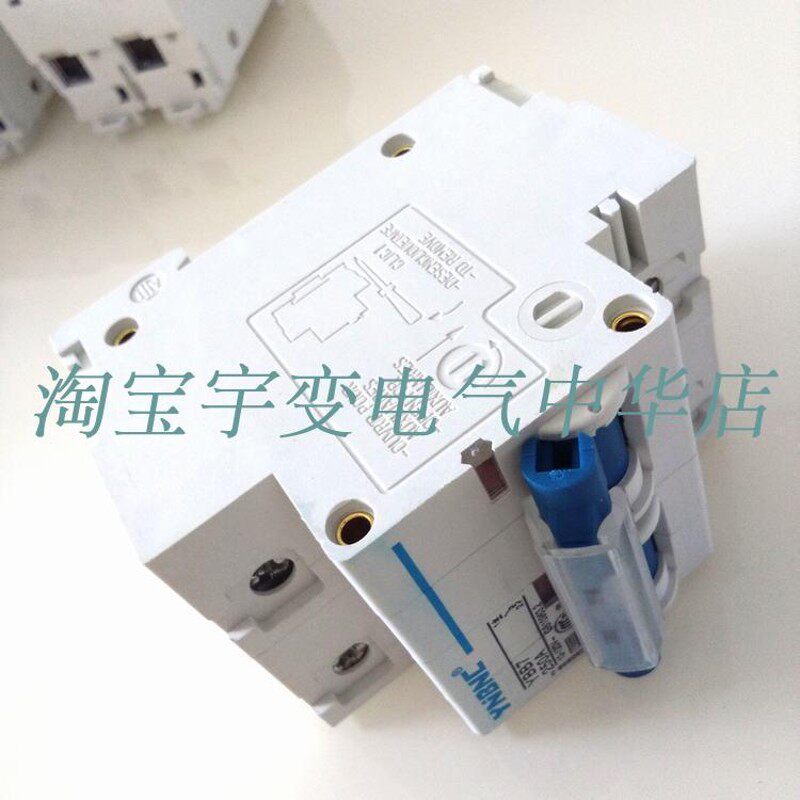 断电开关保护器电动车2P100A-250A同 步直流12V-120V电摩车断路器