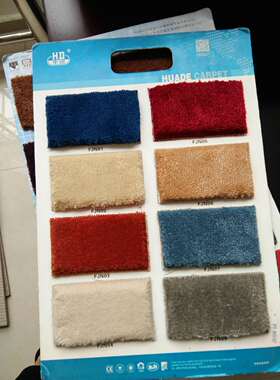 特厚卧室满铺地毯 纯色客厅办x公室台球厅舞蹈室 宾馆酒店割绒地