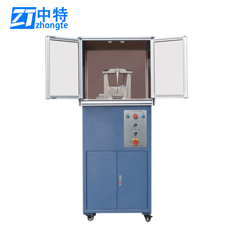 中特JW-1晶间腐蚀试样弯曲机批量自动弯曲制样保证弯型质量