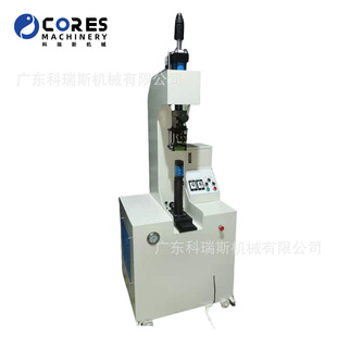 厂家直销油压半自动钉跟机