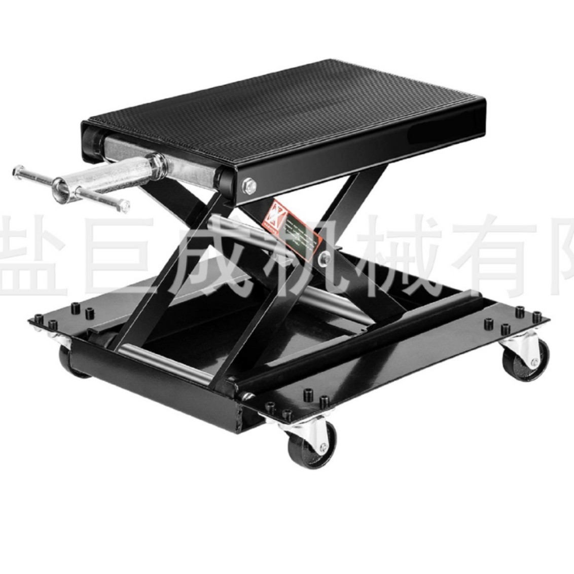 摩托车升降台/提升机/起车架/ Motorcycle Lift/ 摩托车维修工具