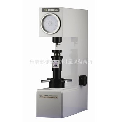 特价 THR-150-P 塑料洛氏硬度计