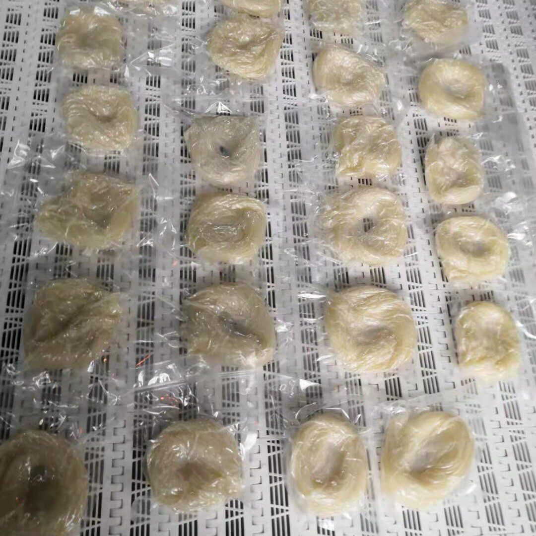 热米皮杀菌机袋装食品灭菌机不影响品相口感