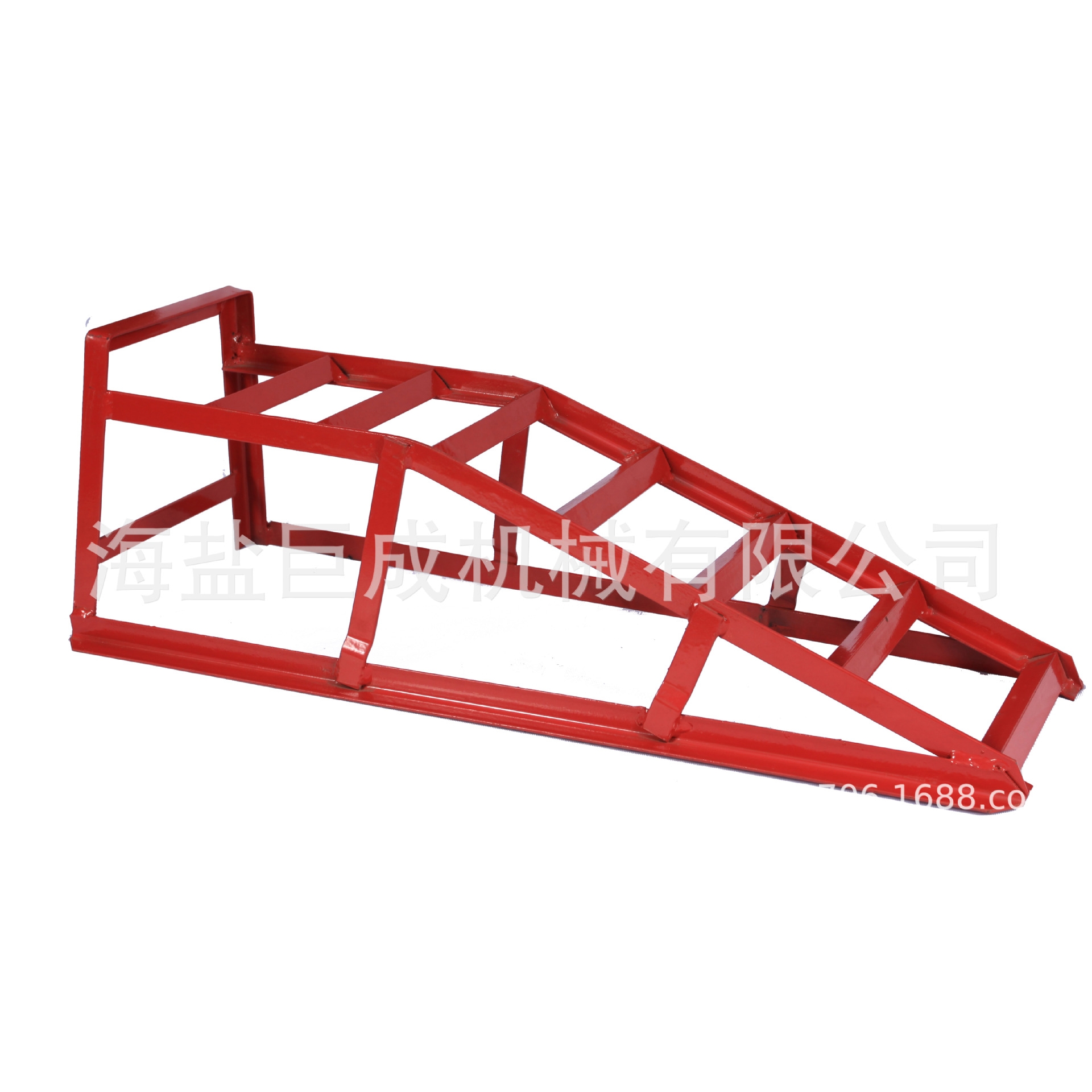 源头厂家 2T 汽车维修坡道 /铁坡道/ 2TON STEEL CAR RAMP