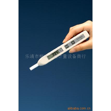 特价 供应数字式测温笔,数字测温仪,温度计,数字温度计