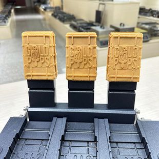 ice cream stick wafler popsicle machines for small business