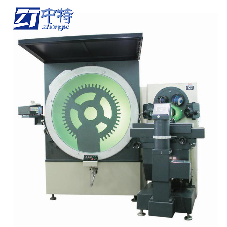 新天JT7E测量投影仪维修幕测量时误差过大等故障专员上门服务保养