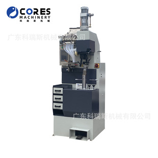 厂家直销全自动螺丝钉钉跟机锁钉机