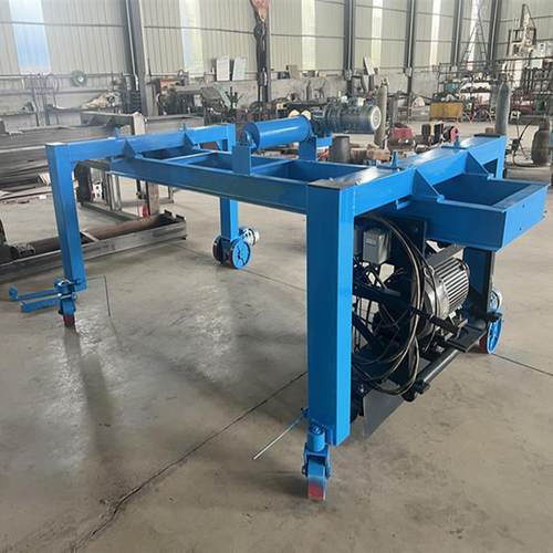 供应K7型自动刻槽机 牛场开槽机 源厂直供坚固耐用