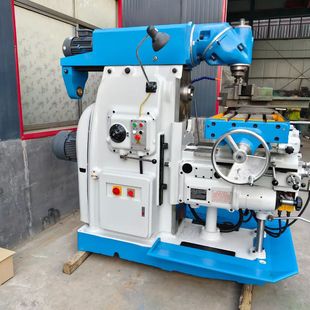 X6240铣床 厂家直供质量保证价格低 升降台铣床高精度铣床