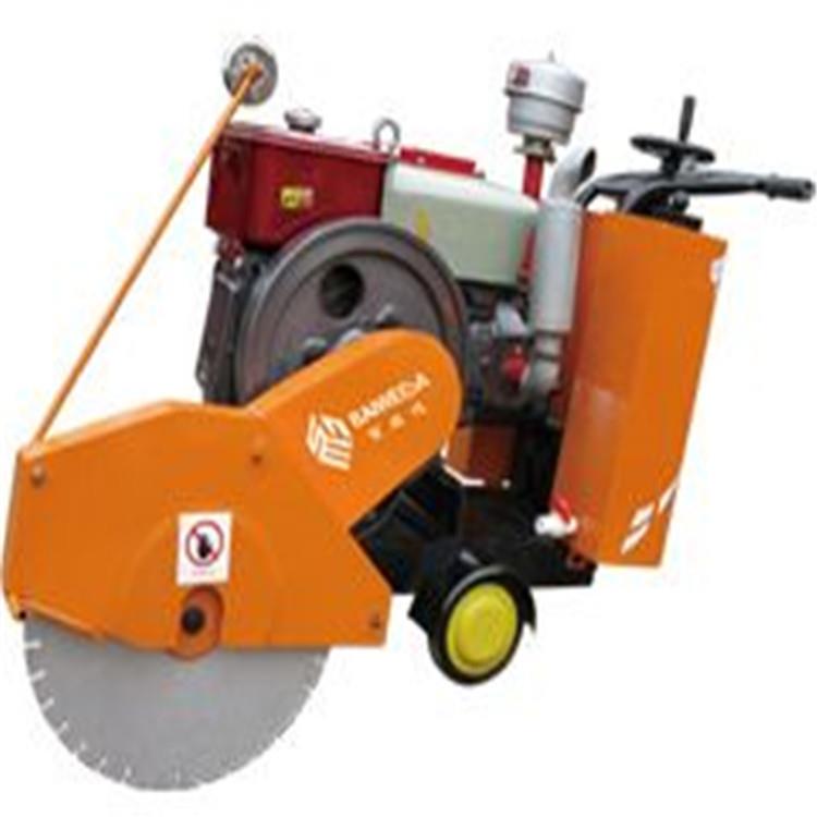 供应电动路面切缝机 柴油马路切割机 源厂直供经久耐用