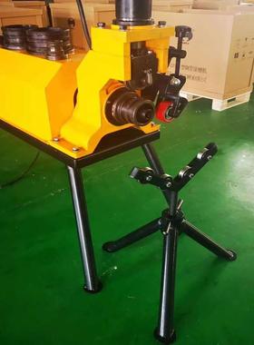 供应TYG219电动液压压槽机 限位油顶 源厂直供实惠耐用操作简单