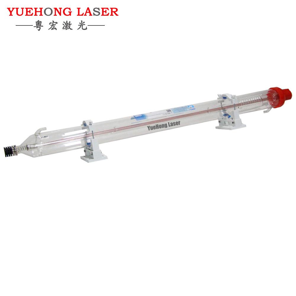 粤宏厂家供应永利激光管A2SA4SA6SA8S90w-180w激光切割机配件