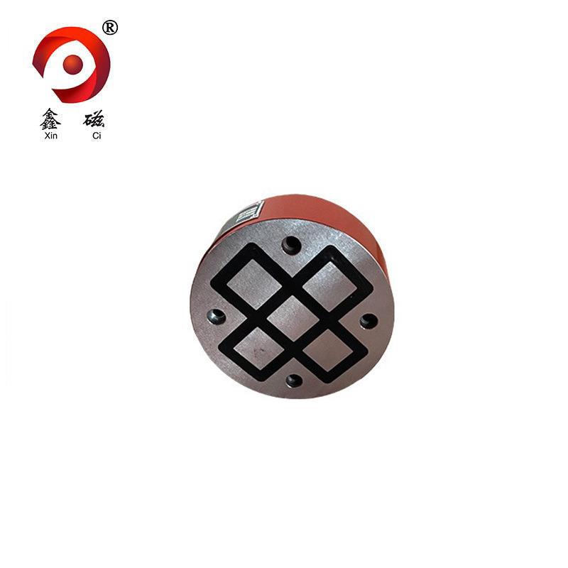 圆形、圆环形电永磁铁厂家直销价格优惠吸力强劲断电不失磁