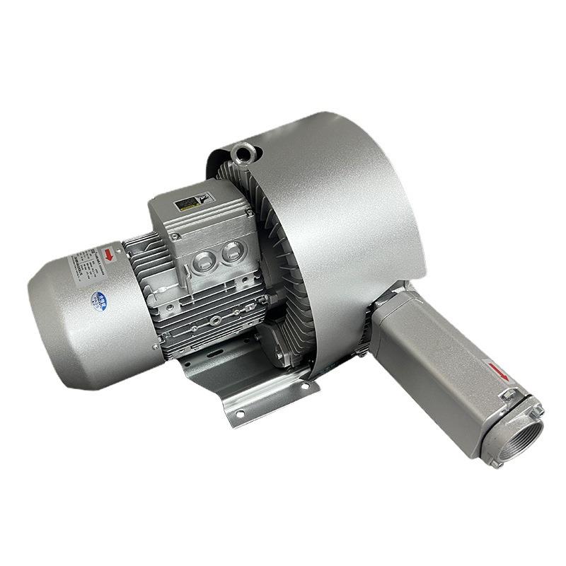 零售2GH920-H27380V16.5KW漩涡高压鼓风机高压力旋涡气泵