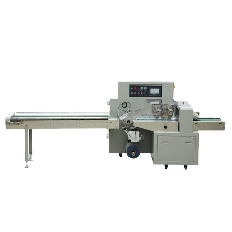 一次性酒店香皂包装机洗衣皂包装机肥皂自动包装机