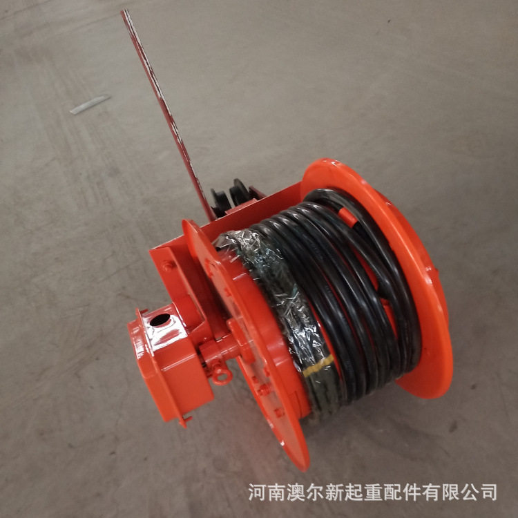 批发供应JTA/JTB/JTC/JTD电缆卷筒电动式磁滞式电缆卷筒