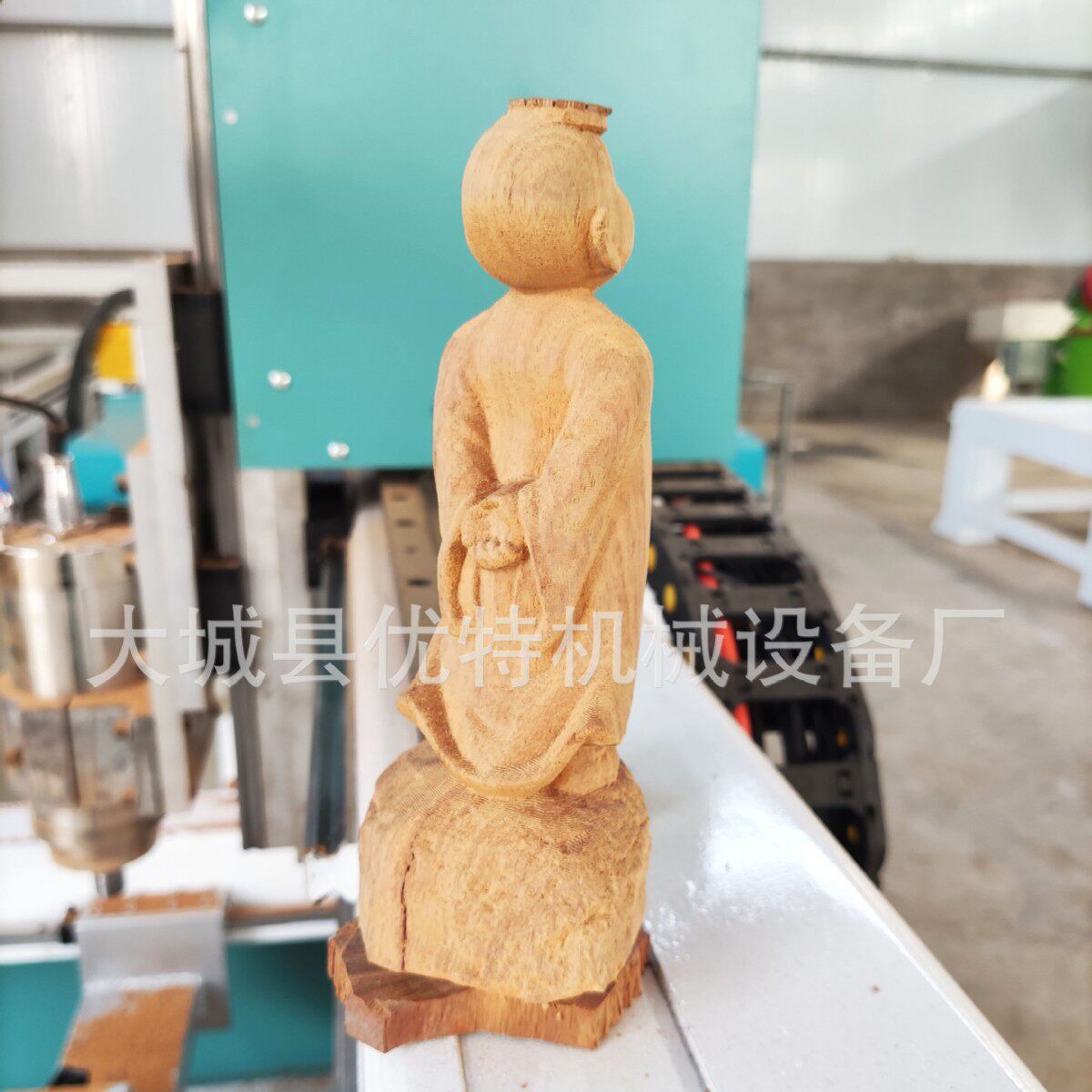 小型3636四轴雕刻机立体摆件工艺品弹弓金属打孔数控雕刻机