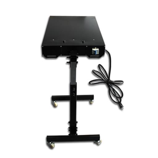 SPE6045-A220简易型单管1800W烘干机 广州烘干机厂家