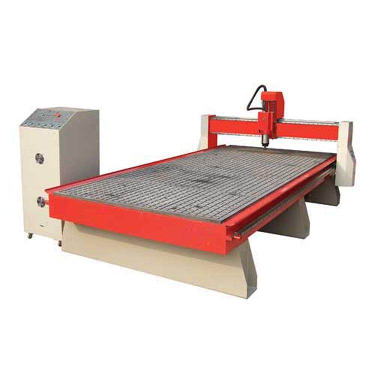 QLM25气动换刀木工雕刻机 数控木工雕刻机 木雕机 实木门雕刻