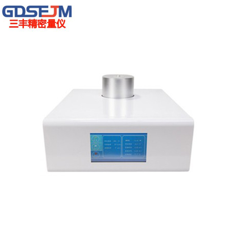 DSC差示扫描量热仪玻璃化温度氧化诱导期热量仪TGA热重分析仪