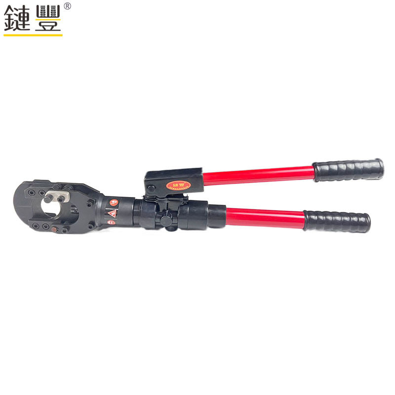 液压钳 液压工具 液压线缆剪CPC-50A 断线钳 手动钳子