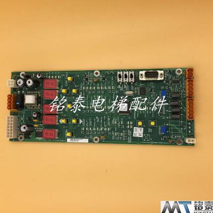 M70全新电梯配件G0操作-通力 通力现货147C/6360板3LO0PH6360KB