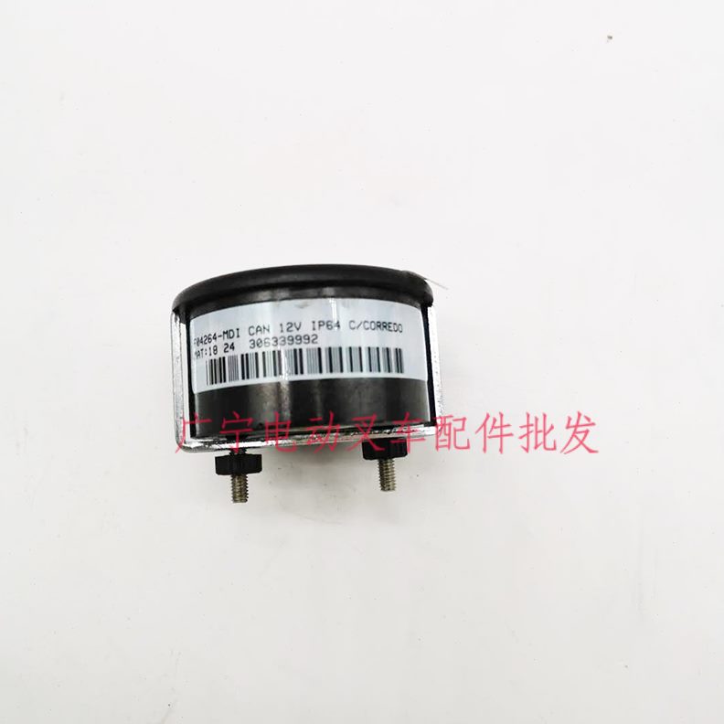 电动圆形仪表托盘叉车中量PI力合力牌小4264电ZA比亚迪萨表IMD0 F
