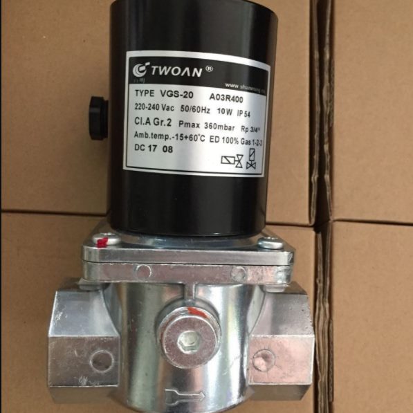 V220G调节阀 S 15 VOAC-240-SN40 AG220VVT现货-W-AC 240