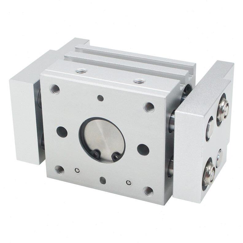 -162HL/2H25MDM10爪32--夹具HH阔L20LD240DDM- 2指L手型气气缸DDM